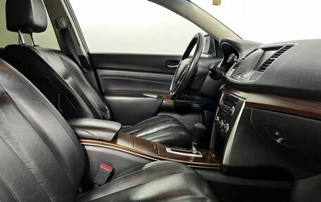 Nissan Teana, 2008 год, 790 000 рублей, 13 фотография