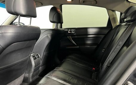 Nissan Teana, 2008 год, 790 000 рублей, 11 фотография