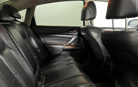 Nissan Teana, 2008 год, 790 000 рублей, 12 фотография