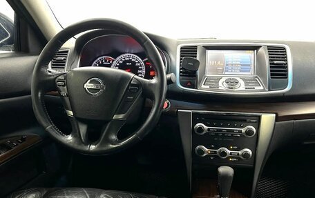 Nissan Teana, 2008 год, 790 000 рублей, 16 фотография