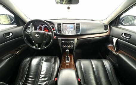 Nissan Teana, 2008 год, 790 000 рублей, 14 фотография