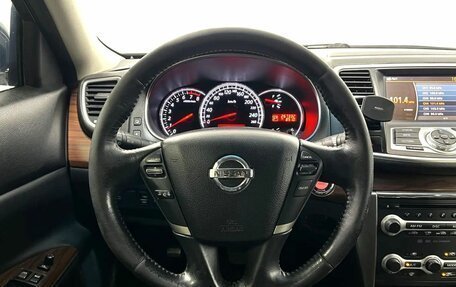 Nissan Teana, 2008 год, 790 000 рублей, 17 фотография