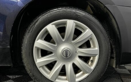 Nissan Teana, 2008 год, 790 000 рублей, 21 фотография