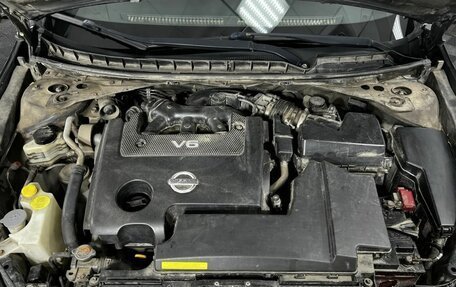 Nissan Teana, 2008 год, 790 000 рублей, 22 фотография