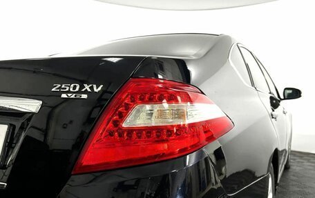 Nissan Teana, 2008 год, 790 000 рублей, 20 фотография