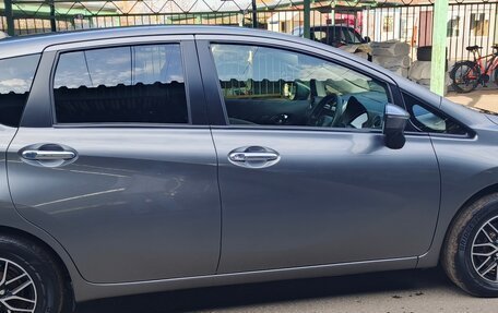 Nissan Note II рестайлинг, 2018 год, 1 100 000 рублей, 3 фотография