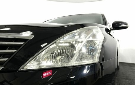 Nissan Teana, 2008 год, 790 000 рублей, 19 фотография