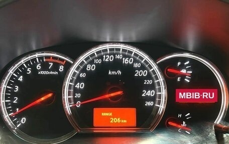 Nissan Teana, 2008 год, 790 000 рублей, 18 фотография
