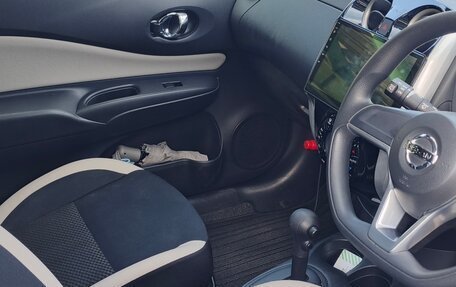 Nissan Note II рестайлинг, 2018 год, 1 100 000 рублей, 10 фотография