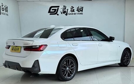 BMW 3 серия, 2023 год, 4 338 515 рублей, 6 фотография