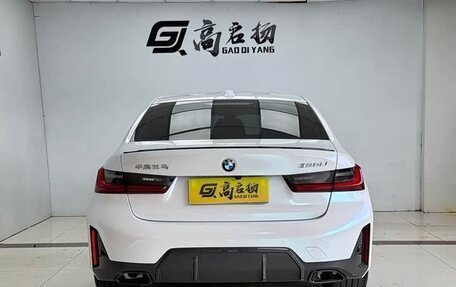 BMW 3 серия, 2023 год, 4 338 515 рублей, 4 фотография
