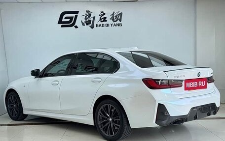 BMW 3 серия, 2023 год, 4 338 515 рублей, 3 фотография