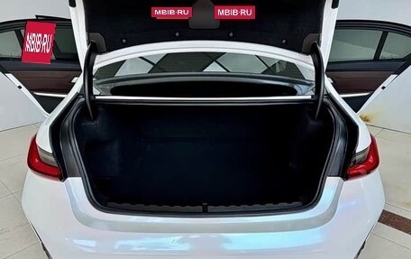 BMW 3 серия, 2023 год, 4 338 515 рублей, 9 фотография
