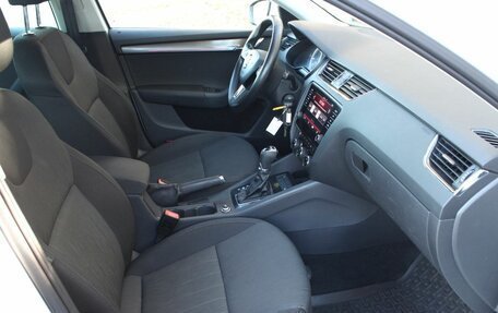 Skoda Octavia, 2018 год, 1 275 000 рублей, 12 фотография
