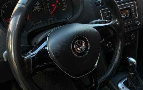 Volkswagen Polo VI (EU Market), 2018 год, 650 000 рублей, 8 фотография