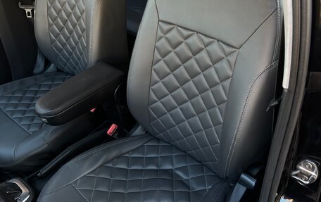 Volkswagen Polo VI (EU Market), 2018 год, 650 000 рублей, 12 фотография