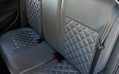 Volkswagen Polo VI (EU Market), 2018 год, 650 000 рублей, 13 фотография