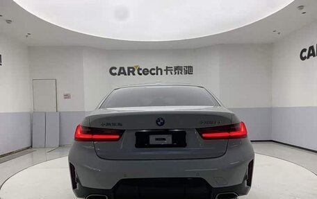 BMW 3 серия, 2024 год, 4 714 826 рублей, 3 фотография