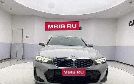 BMW 3 серия, 2024 год, 4 714 826 рублей, 2 фотография