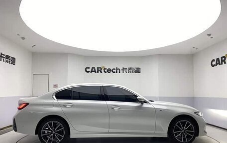 BMW 3 серия, 2024 год, 4 714 826 рублей, 6 фотография