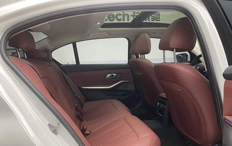BMW 3 серия, 2024 год, 4 714 826 рублей, 9 фотография
