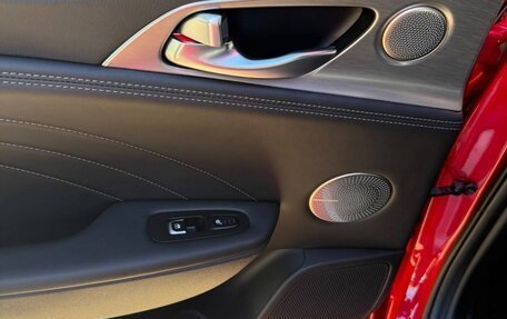KIA Stinger I, 2022 год, 2 650 000 рублей, 6 фотография