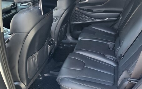 Hyundai Santa Fe IV, 2021 год, 4 350 000 рублей, 5 фотография