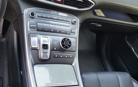Hyundai Santa Fe IV, 2021 год, 4 350 000 рублей, 7 фотография