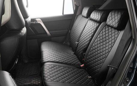 Toyota Land Cruiser Prado 150 рестайлинг, 2011 год, 3 299 000 рублей, 9 фотография