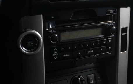 Toyota Land Cruiser Prado 150 рестайлинг, 2011 год, 3 299 000 рублей, 13 фотография