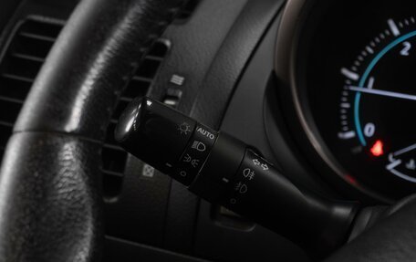 Toyota Land Cruiser Prado 150 рестайлинг, 2011 год, 3 299 000 рублей, 18 фотография