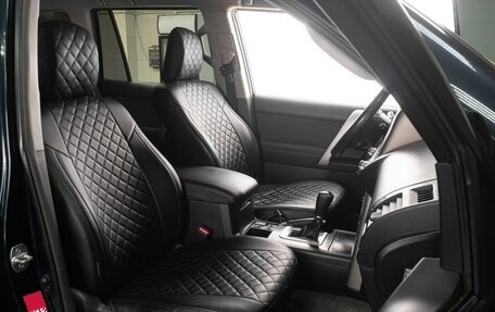 Toyota Land Cruiser Prado 150 рестайлинг, 2011 год, 3 299 000 рублей, 8 фотография