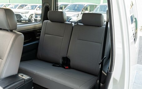 Suzuki Jimny, 2011 год, 1 020 000 рублей, 7 фотография