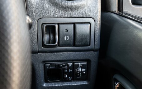 Suzuki Jimny, 2011 год, 1 020 000 рублей, 14 фотография