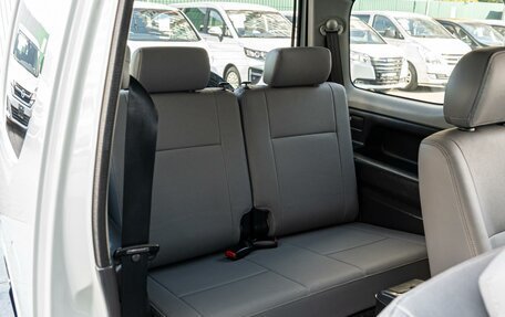 Suzuki Jimny, 2011 год, 1 020 000 рублей, 9 фотография