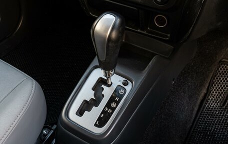 Suzuki Jimny, 2011 год, 1 020 000 рублей, 11 фотография