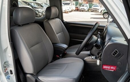 Suzuki Jimny, 2011 год, 1 020 000 рублей, 10 фотография