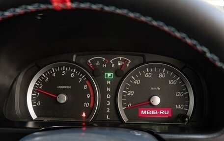 Suzuki Jimny, 2011 год, 1 020 000 рублей, 13 фотография