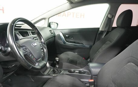 KIA cee'd III, 2013 год, 998 000 рублей, 9 фотография