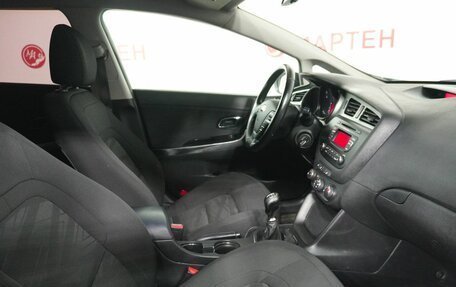 KIA cee'd III, 2013 год, 998 000 рублей, 10 фотография