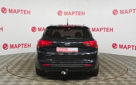 KIA cee'd III, 2013 год, 998 000 рублей, 6 фотография