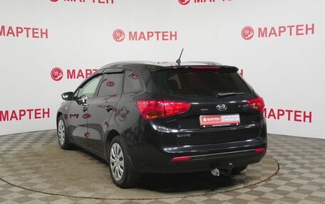 KIA cee'd III, 2013 год, 998 000 рублей, 7 фотография