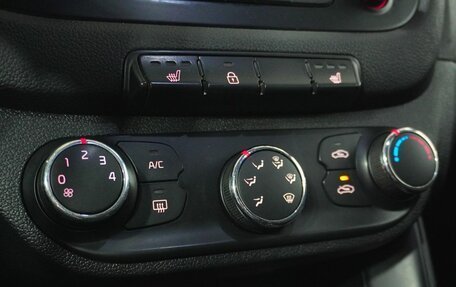 KIA cee'd III, 2013 год, 998 000 рублей, 13 фотография