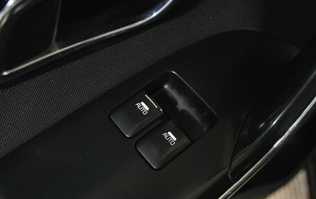 KIA cee'd III, 2013 год, 998 000 рублей, 14 фотография