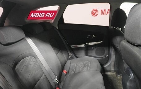 KIA cee'd III, 2013 год, 998 000 рублей, 11 фотография