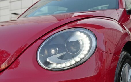 Volkswagen Beetle, 2013 год, 1 290 000 рублей, 2 фотография