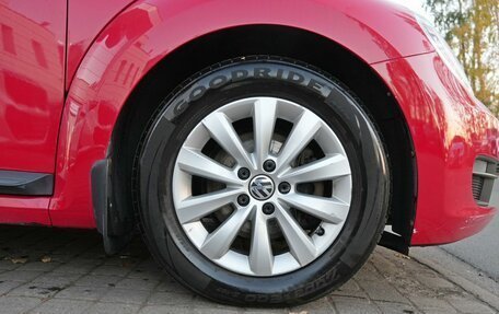 Volkswagen Beetle, 2013 год, 1 290 000 рублей, 4 фотография