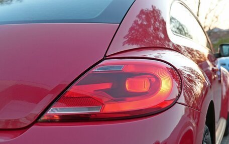 Volkswagen Beetle, 2013 год, 1 290 000 рублей, 7 фотография