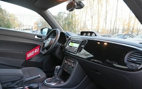 Volkswagen Beetle, 2013 год, 1 290 000 рублей, 21 фотография