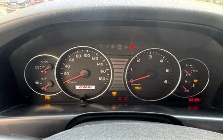 Toyota Land Cruiser 100 рестайлинг 2, 2005 год, 2 900 000 рублей, 13 фотография